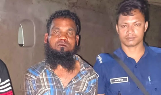 বীরগঞ্জে জামাইয়ের ছুরিকাঘাতে শ্বাশুড়ি খুন