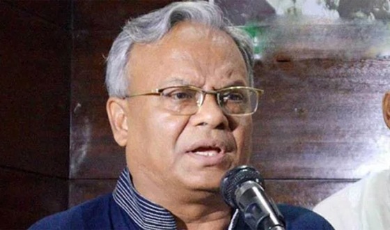 নাতির বয়সীদের উপদেষ্টা করায় কিছু ভুল হচ্ছে: রিজভী