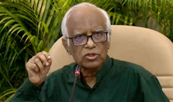 ড. মুহাম্মদ ইউনূস পদত্যাগ করছেন না: পরিকল্পনা উপদেষ্টা