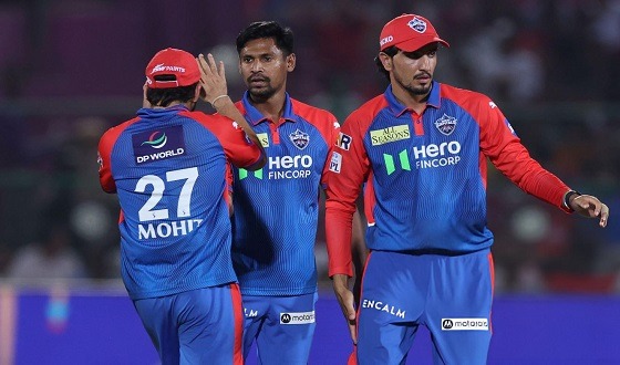 শেষ ম্যাচে জয় পেলো মোস্তাফিজের দিল্লি