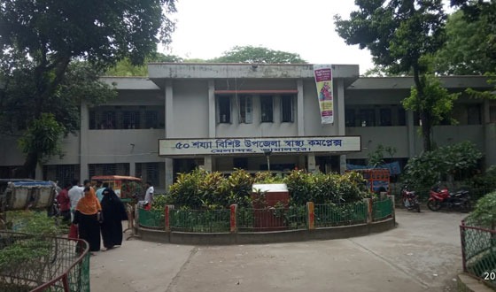 মেলান্দহে মা-শিশুর মৃত্যু: তদন্ত কমিটি গঠন