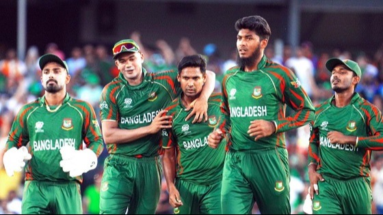 পাকিস্তান পৌঁছেছে টাইগারদের প্রথম বহর