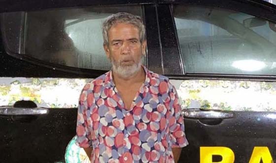 টাঙ্গাইলে হত্যা মামলায় গ্রেপ্তার ১