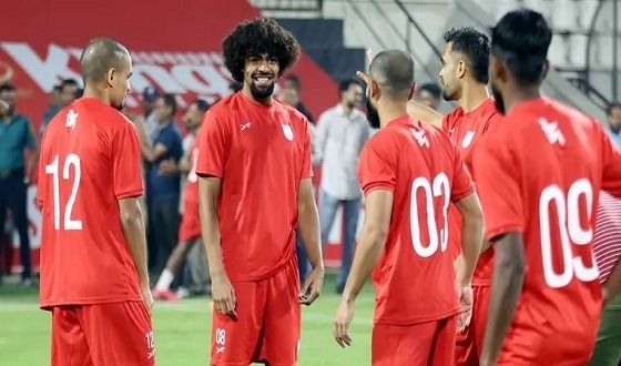 জানা গেলো কবে আসছেন হামজা-শামিত-ফাহামিদুল