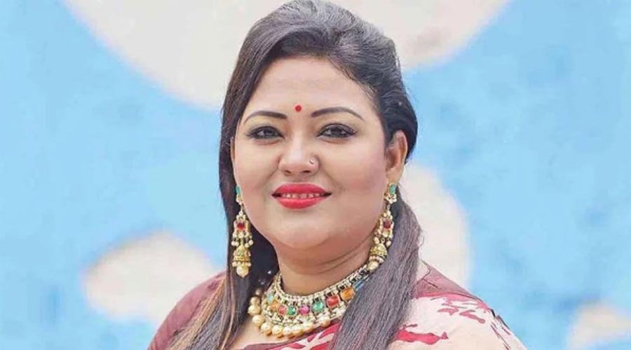 হত্যা মামলায় আবারও রিমান্ডে কণ্ঠশিল্পী মমতাজ বেগম