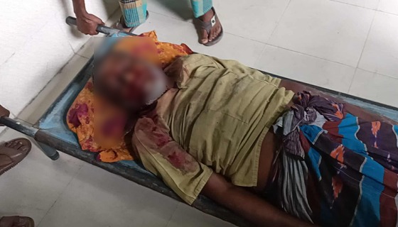 কালীগঞ্জে প্রতিবেশির লাঠির আঘাতে বৃদ্ধের মৃত্যু