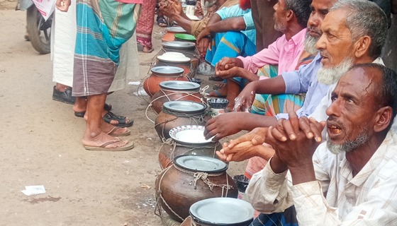 জামালপুরে জনপ্রিয় হচ্ছে টকদই