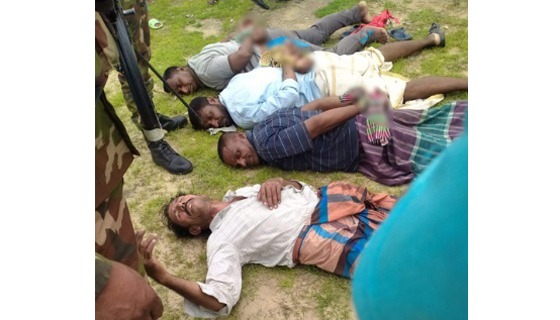 চট্টগ্রামে চোরাই তেলের ব্যবসা নিয়ে সংঘর্ষ, আটক ৪