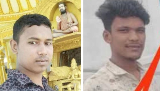 পার্বতীপুরে ড্রাম ট্রাকের চাকায় পিষ্টে নিহত ২