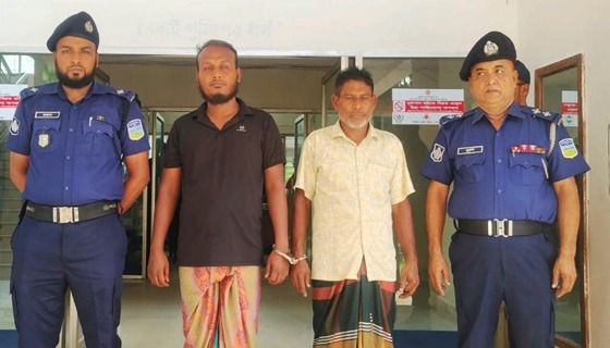 শেরপুরে সাংবাদিকদের উপর হামলা, গ্রেপ্তার ২