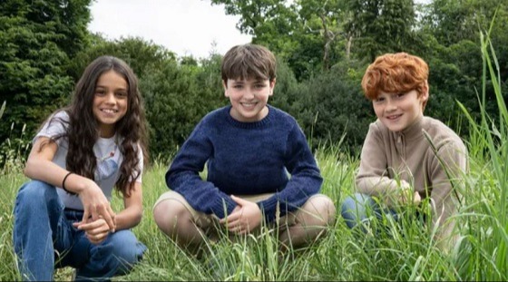 প্রকাশ পেলো ‘হ্যারি পটার’ সিরিজে প্রথম লুক