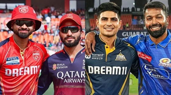 এক নজরে আইপিএল প্লে-অফের সময়সূচি