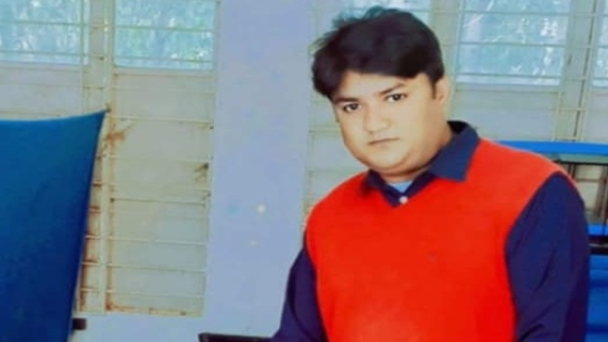 কালিয়াকৈরে যুবলীগ নেতা গ্রেফতার