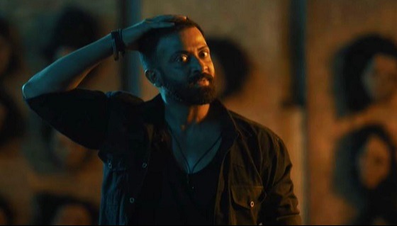 প্রকাশ পেলো তাণ্ডবের টাইটেল ট্র্যাক