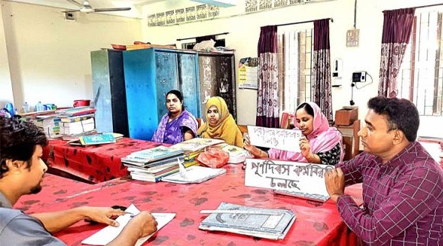 প্রাথমিক শিক্ষকদের কর্মবিরতি স্থগিত, রোববার থেকে ক্লাসে ফিরছেন