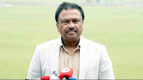 সাবেক বিসিবি সভাপতি ফারুকের দেশ ছাড়ার গুজব