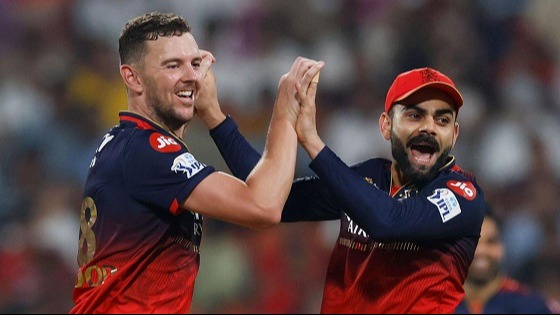 ৯ বছর পর ফাইনালের টিকেট পেলো আরসিবি