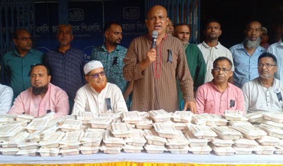 টাঙ্গাইলে জিয়াউর রহমানের ৪৪তম শাহাদাৎ বার্ষিকী উদযাপন