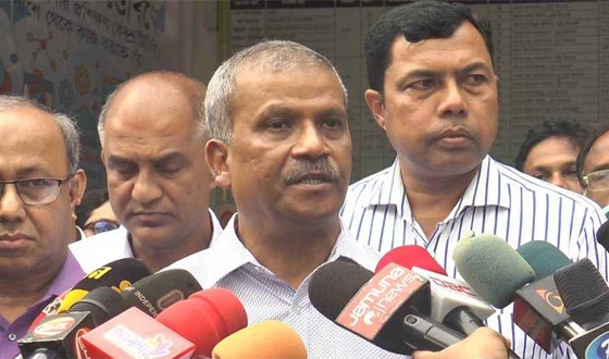 বিভিন্ন দেশের সঙ্গে কথা হচ্ছে অতি দ্রুত জনবল নেয়া হবে: আসিফ নজরুল