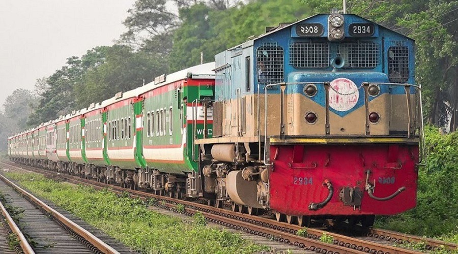 পুনরায় যাত্রীবাহী ট্রেন চলাচলে বাংলাদেশ চাইলেও আগ্রহী হচ্ছে না ভারত