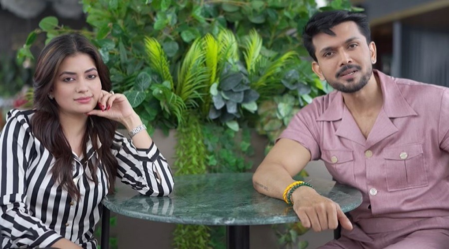 এবার ওটিটিতে মুক্তি পাচ্ছে শুভ-মন্দিরার ‘নীলচক্র’