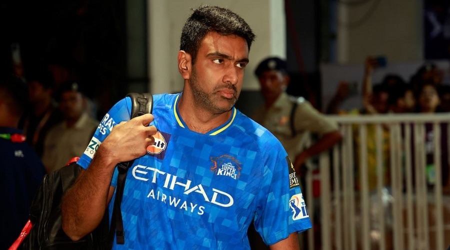 বিগ ব্যাশে খেলা হচ্ছে না অশ্বিনের