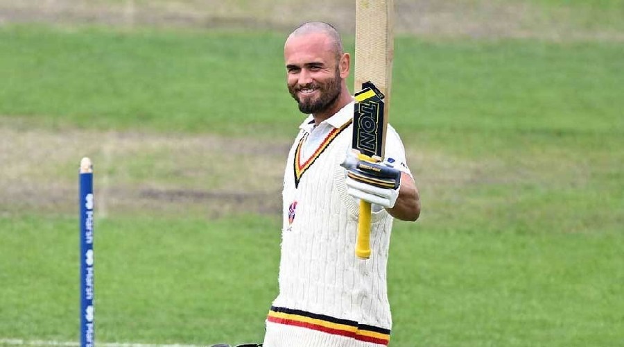 বাদ কনস্টাস, অ্যাশেজে অস্ট্রেলিয়ার নতুন বাজি ওয়েদারল্ড