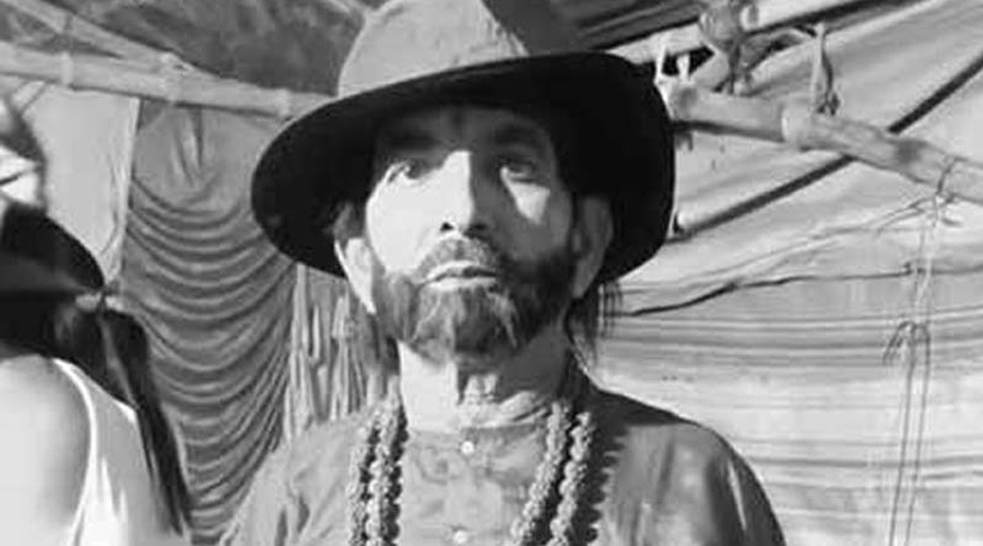 সংলাপ বলতে বলতেই মঞ্চেই শেষ নিঃশ্বাস শুভাশীষের