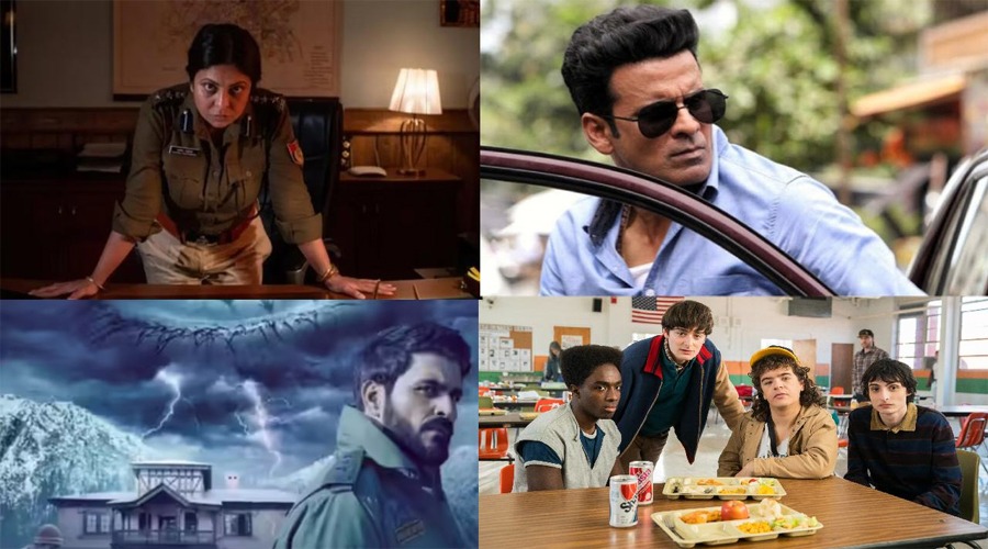 নভেম্বরের ওটিটি দুনিয়ায় চমক: আসছে নতুন গল্প, নতুন মুখ