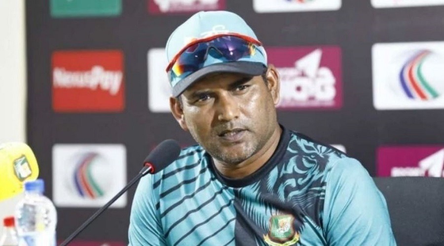 সালাউদ্দিনের পদত্যাগপত্র গ্রহণ করলো বিসিবি