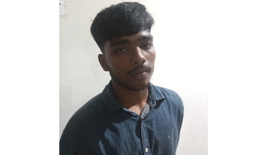 ইন্দুরকানীতে স্কুলছাত্রীকে ধর্ষণের চেষ্টায় থানায় মামলা, গ্রেফতার ১