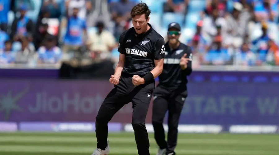 কিউই দলে ফিরছেন ম্যাট হেনরি