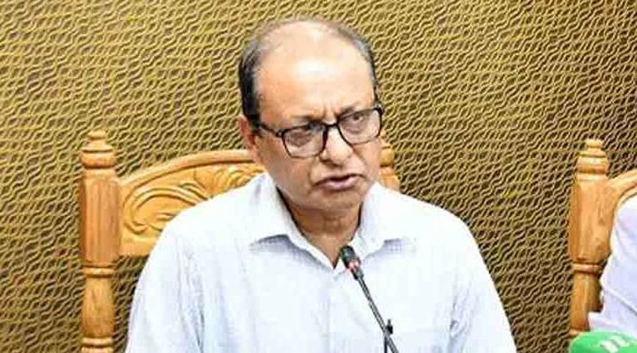 প্রাথমিকের শিক্ষকদের আন্দোলন অযৌক্তিক—পড়ালেখার ক্ষতি হলে কঠোর ব্যবস্থা