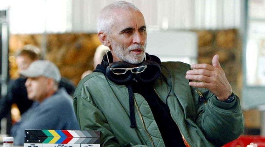 মারা গেছেন ‘জেমস বন্ড’ নির্মাতা তামাহরি