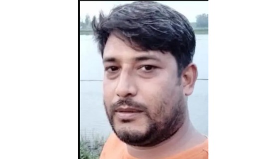 সৈয়দপুরে নাশকতা মামলার আসামী ইমরান তৌহিদী গ্রেফতার