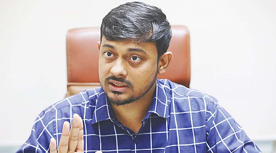 জাতীয় নির্বাচন পেছালে দায় বিএনপি-জামায়াতের: নাসীরুদ্দীন পাটোয়ারী