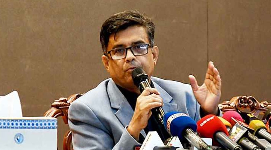 নিষিদ্ধ আ.লীগসহ অঙ্গসংঘটন বিক্ষোভ করলে আইনের সর্বোচ্চ শক্তি প্রয়োগ করা হবে