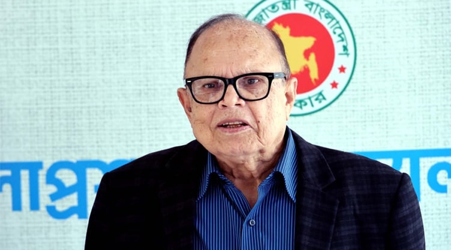 ভূমি অফিসে সেবাগ্রহীতাদের সাথে দুর্ব্যবহার করলেই কঠোর ব্যবস্থা: ভূমি উপদেষ্টা