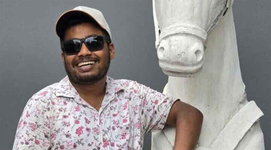 মোহাম্মদপুরে ছাত্রদল নেতার হাত বাঁধা মরদেহ উদ্ধার, রহস্যে ঘেরা মৃত্যু