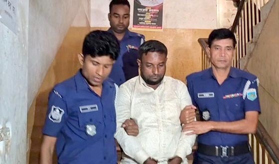 গাবতলীতে চেয়ারম্যান প্রার্থী তোজাম্মেল হত্যা মামলায় ৩ জনের মৃত্যুদণ্ড