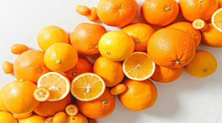 জেনে নিন প্রতিদিন কমলা খাওয়ার কিছু উপকারিতা