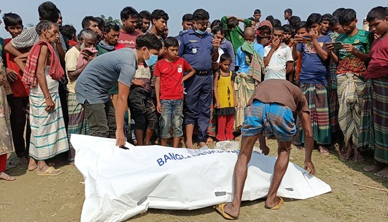 রায়গঞ্জে নিখোঁজ ব্যবসায়ীর মরদেহ উদ্ধার