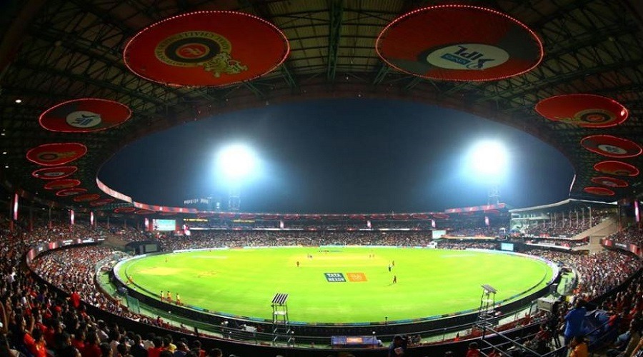 বেঙ্গালুরুতে হচ্ছে না এবারের আইপিএল