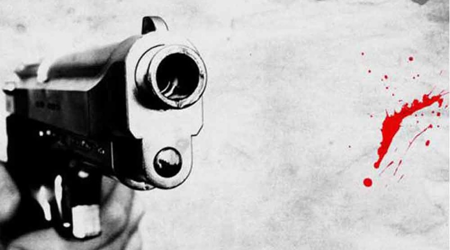 রাজধানীর বাড্ডায় শ্রমজীবীকে গুলি করে হত্যা