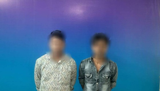 টাঙ্গাইল যৌন হয়রানির মামলার পলাতক ২ আসামী গ্রেফতার