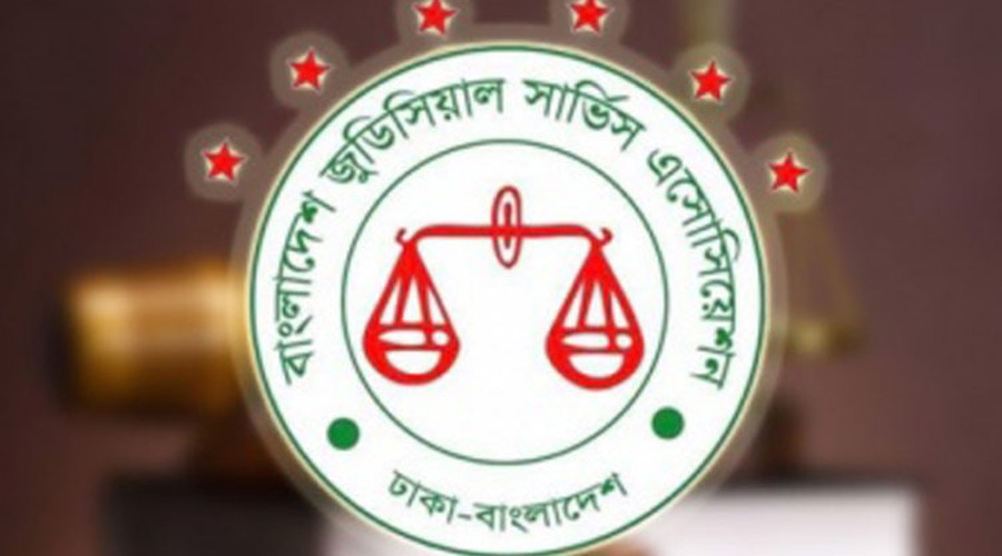 ৪৮ ঘণ্টার আল্টেমেটাম বিচারকদের, দাবি না মানলে কলম বিরতির হুঁশিয়ারি