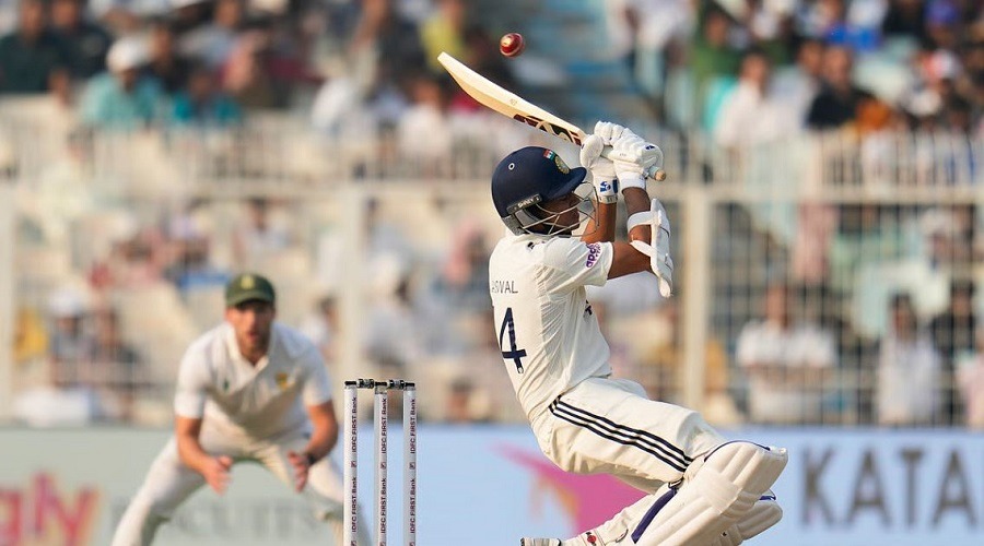 ভারতের বিপক্ষে ১৫৯ রানেই গুটিয়ে গেলো প্রোটিয়াদের ইনিংস