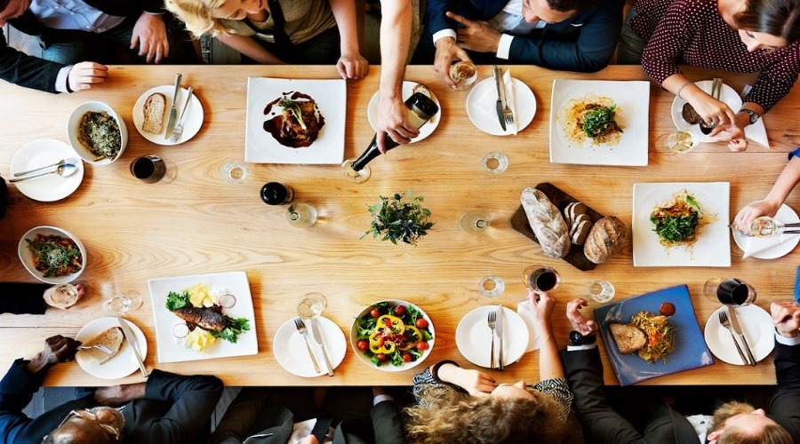 সুস্থ থাকতে কখন খাবেন খাবার দুপুরের?