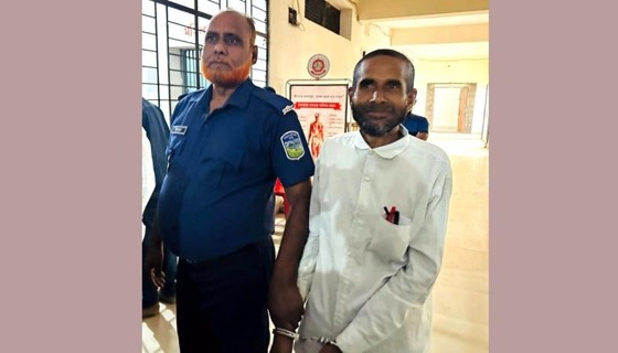 শেরপুরে বড় ভাইকে হত্যার দায়ে ছোট ভাইয়ের যাবজ্জীবন কারাদণ্ড