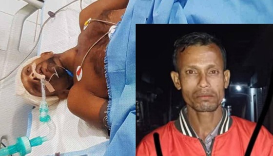 মাদক সেবনে বাঁধা দেয়ায় হামলা : চিকিৎসাধীন অবস্থায় মৃত্যু